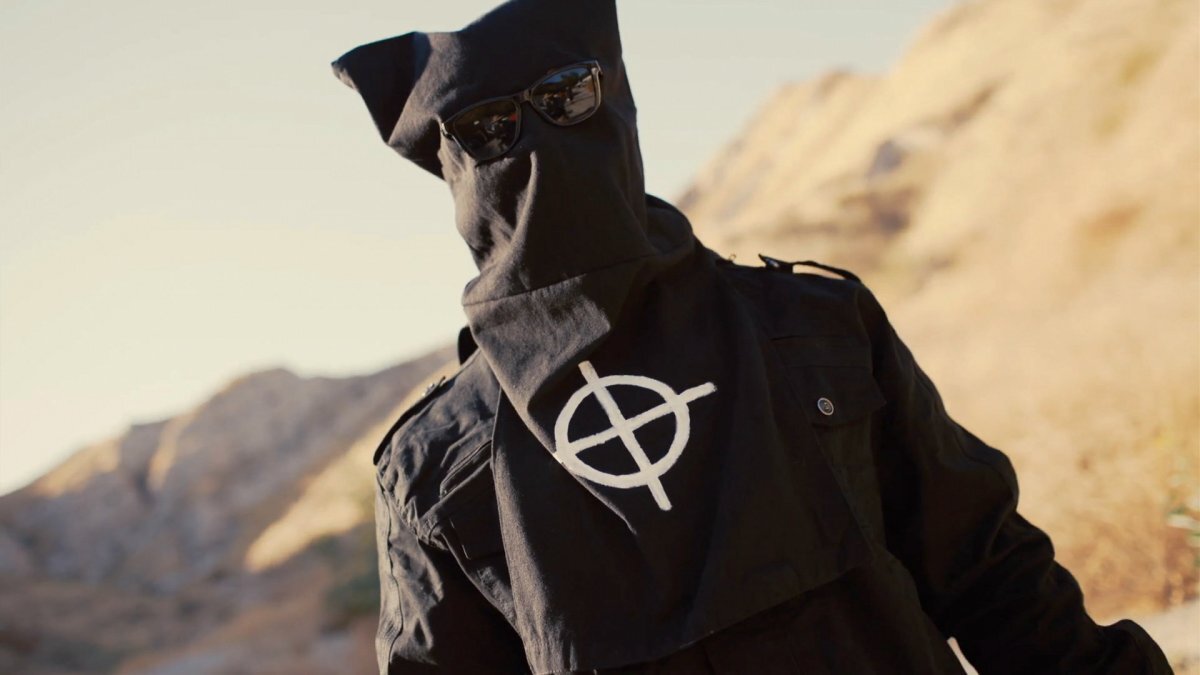 Expedition Files S1E5 Code Breakers