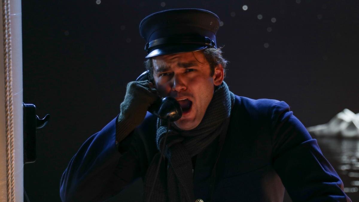 Expedition Files S2E1 Conspiracy Theories