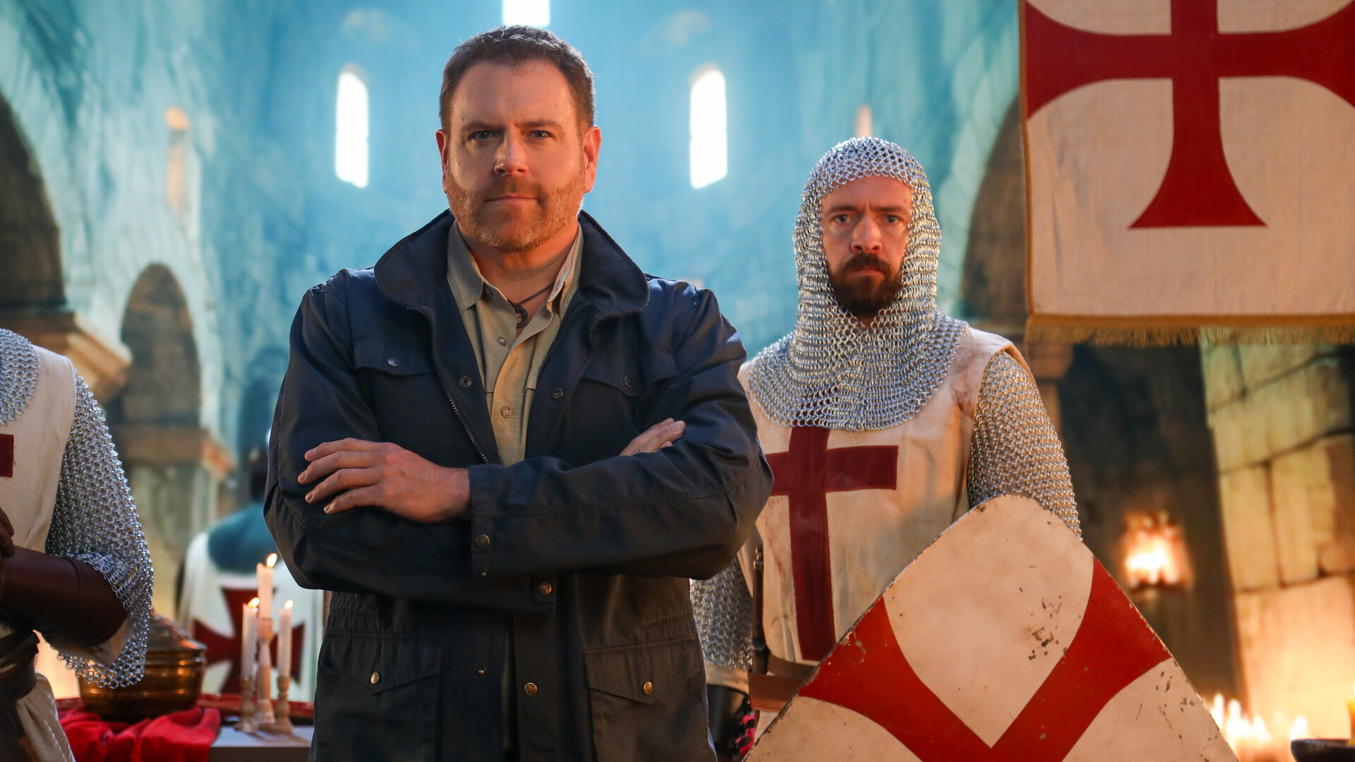 Expedition Files S3E1 Vanished