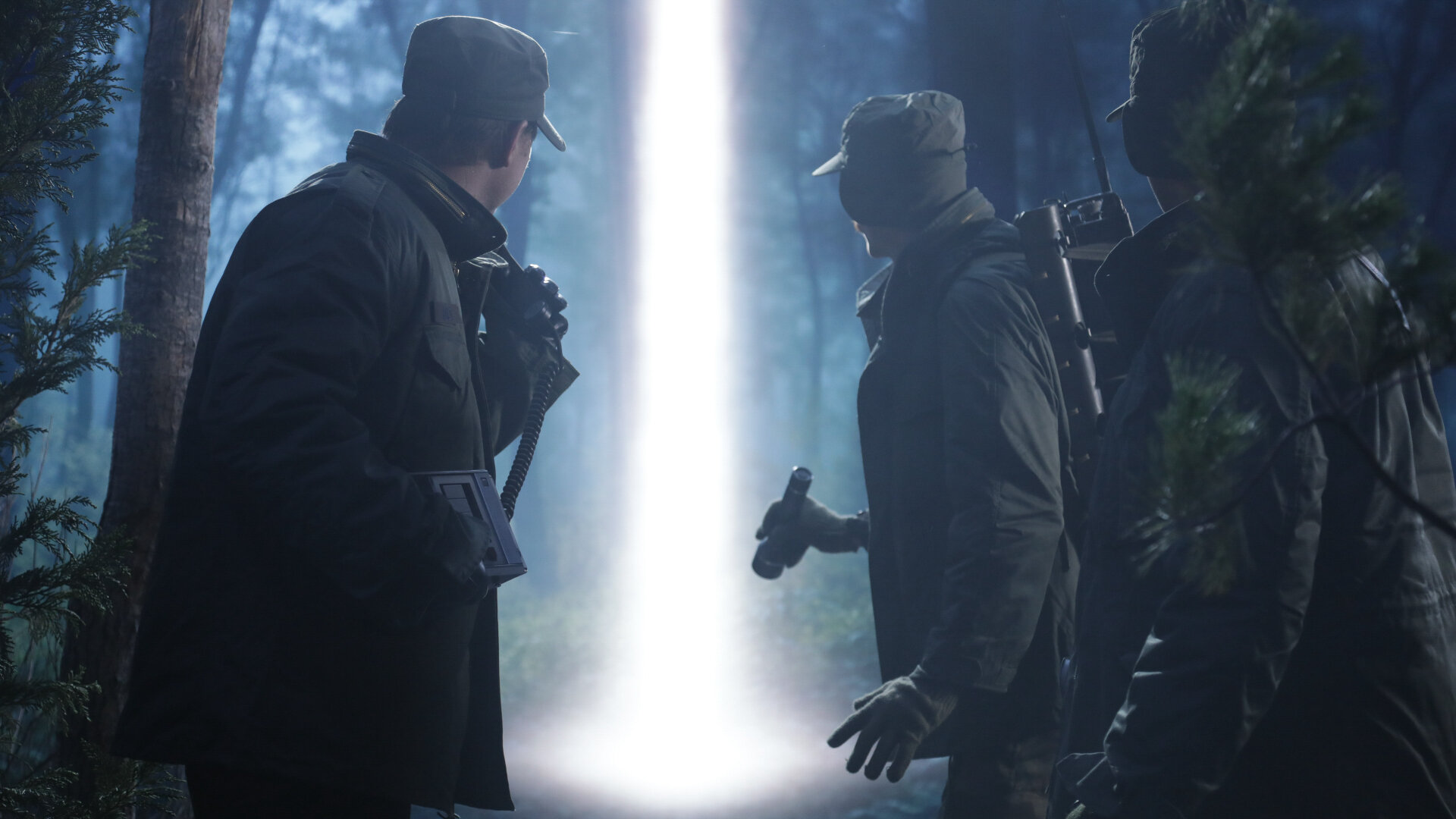 Expedition Files S3E2 Madness Explained