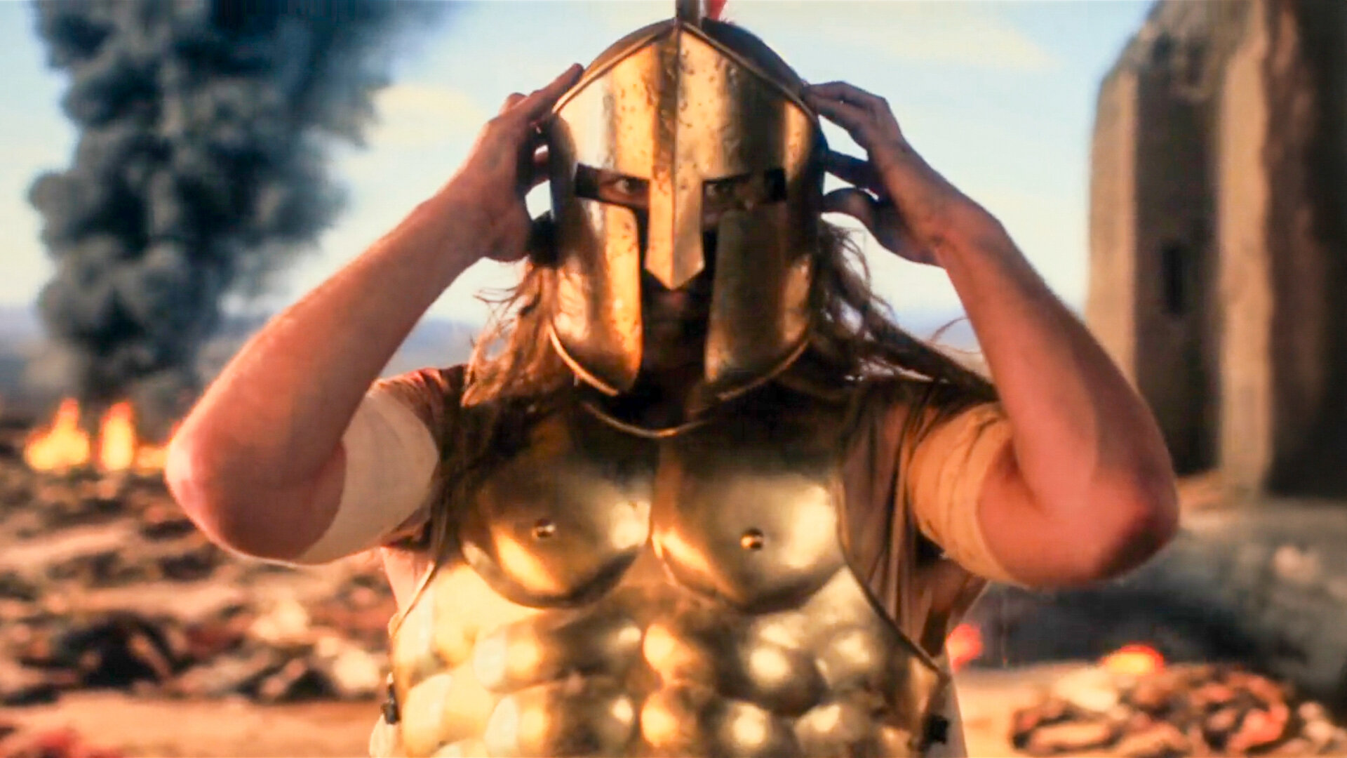 Expedition Files S3E3 Time Reveals All