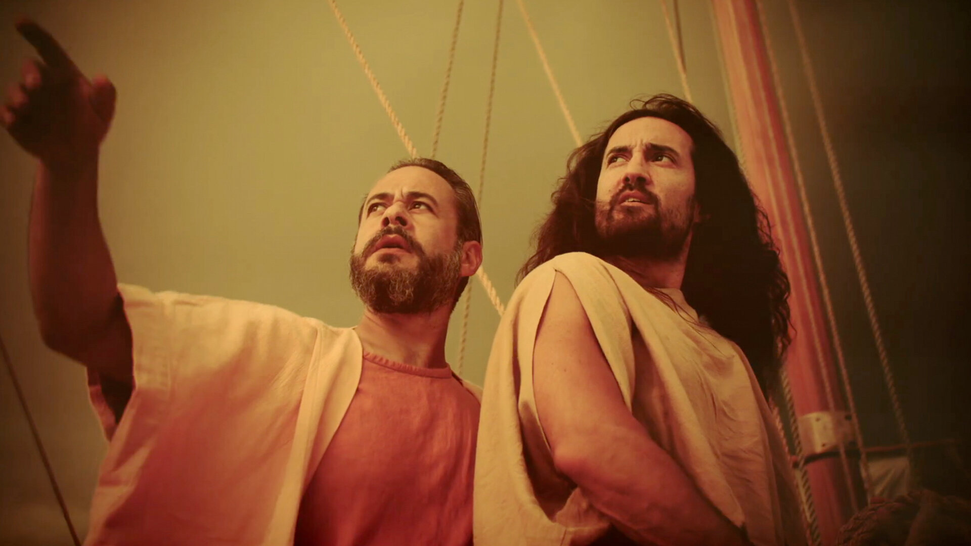 Expedition Unknown S15E4 Shipwreck Triangle of Greece