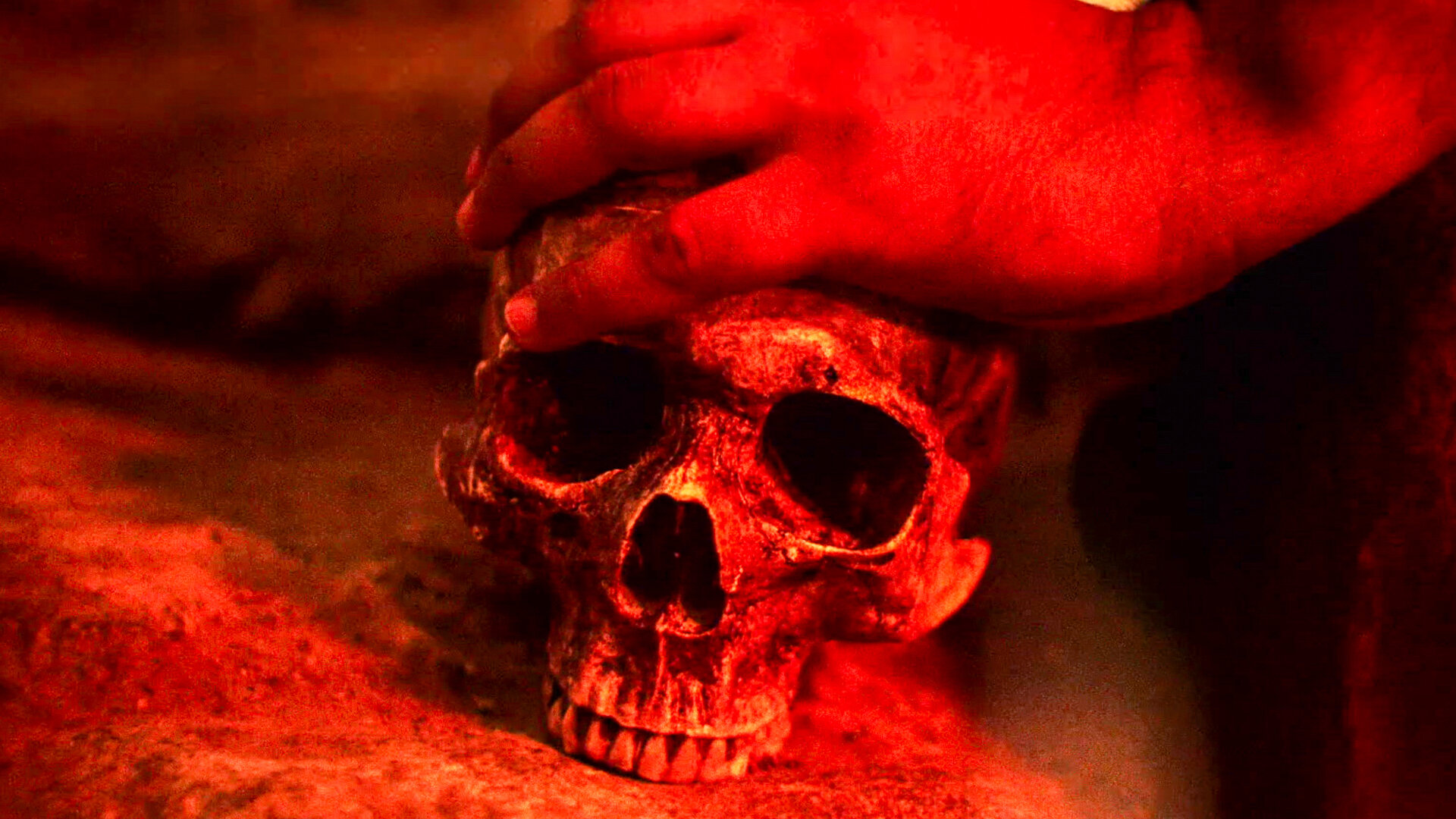 Expedition Unknown S15E7 Mystery Ruins of the Stone Age