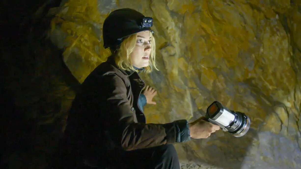 Expedition X S9E4 Nazi Occult Underworld Revealed