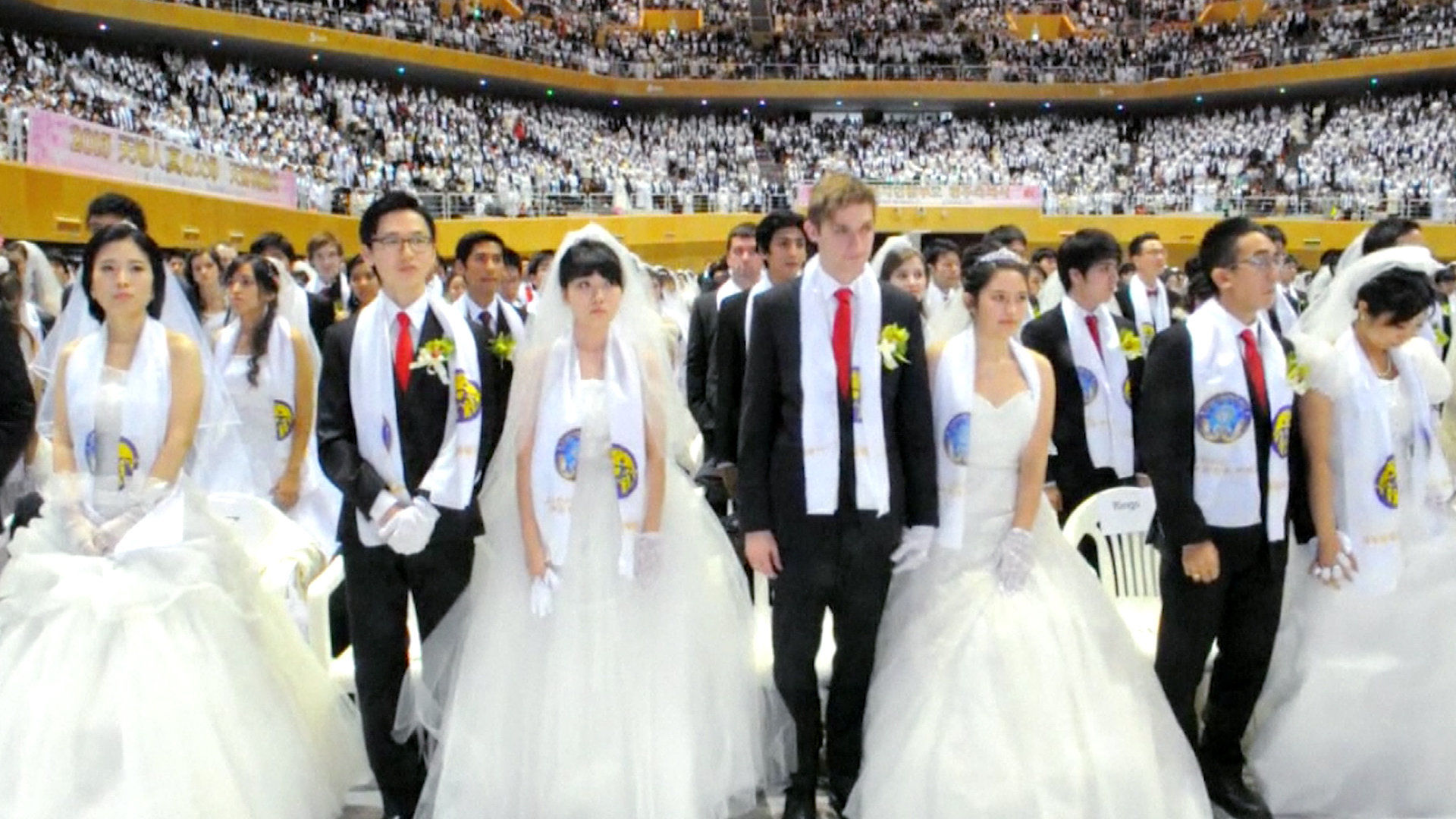 Explained S0E0 Cults