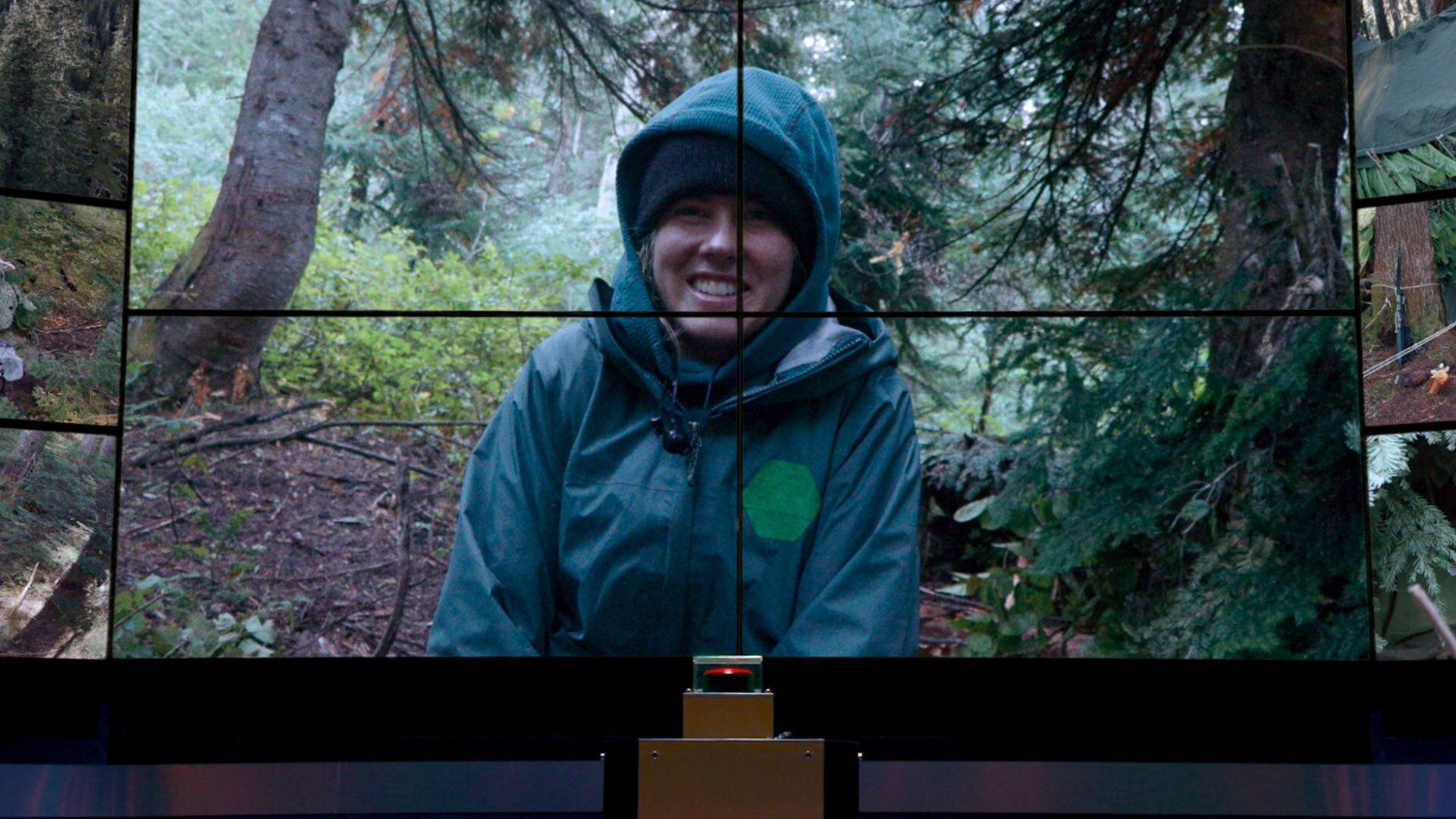 Extracted S1E7 Family vs. Family