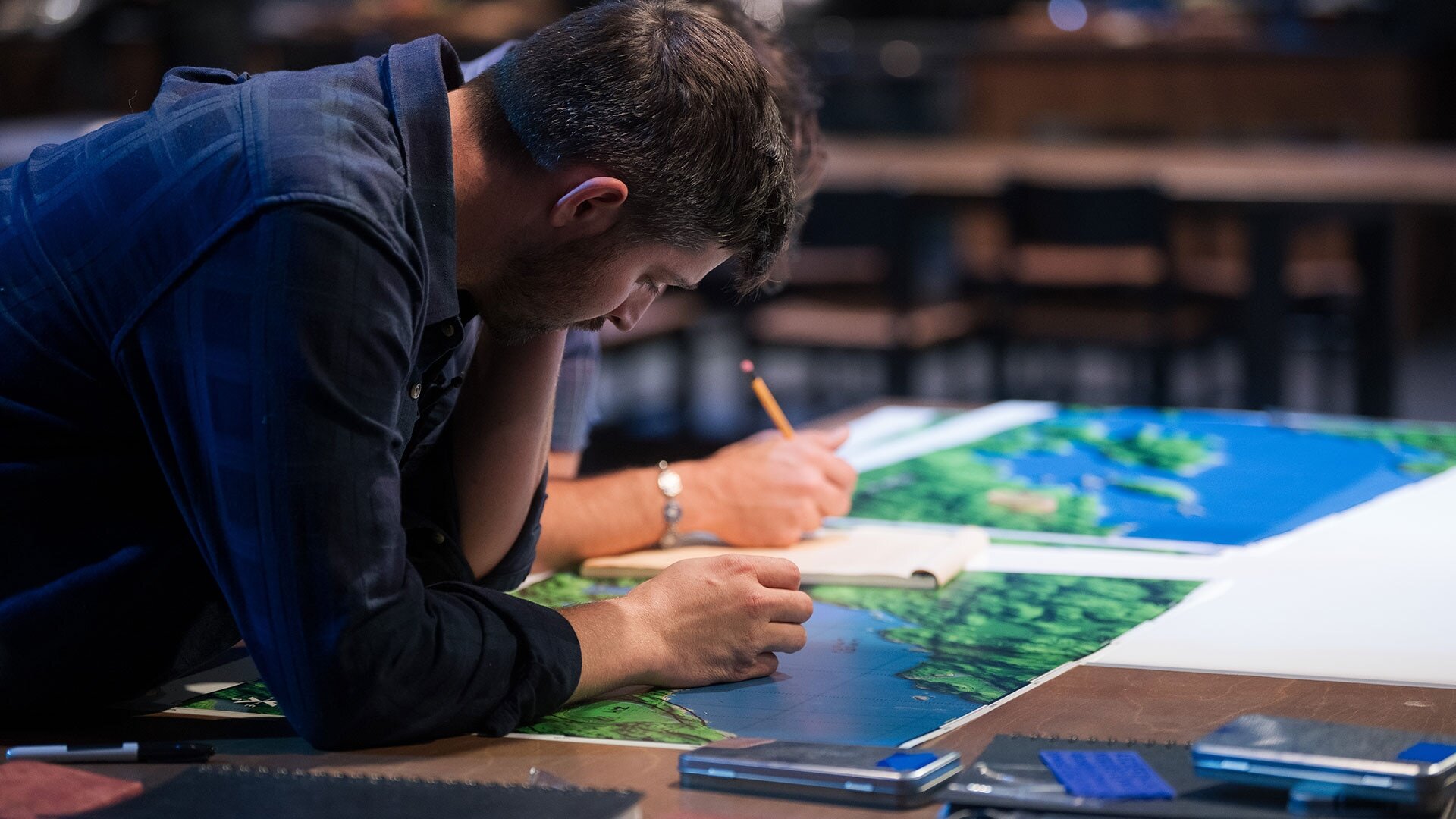 Extracted S2E2 A Game of Deception