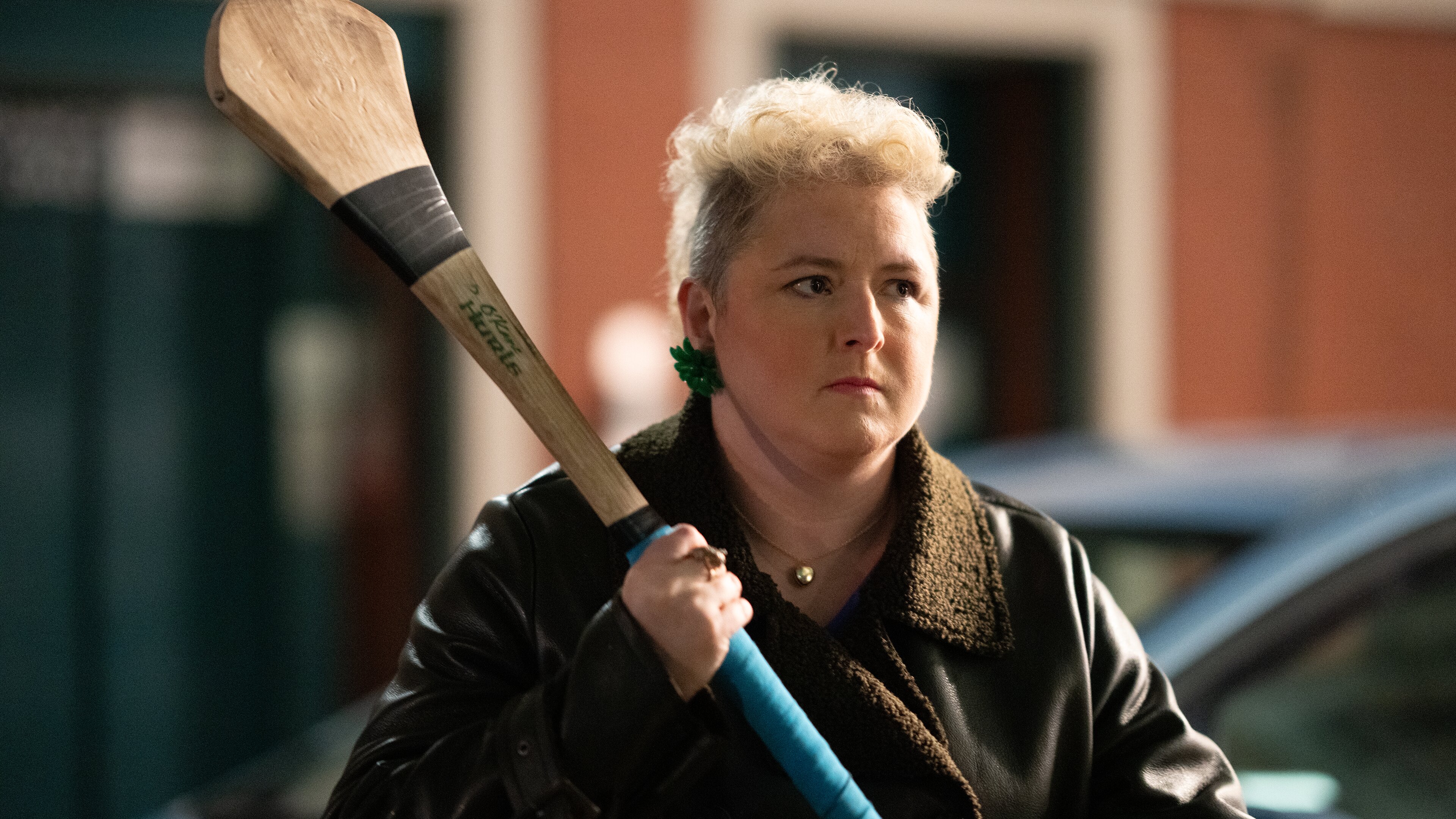 Extraordinary S2E7 Be the Daddy You Want to See in the World