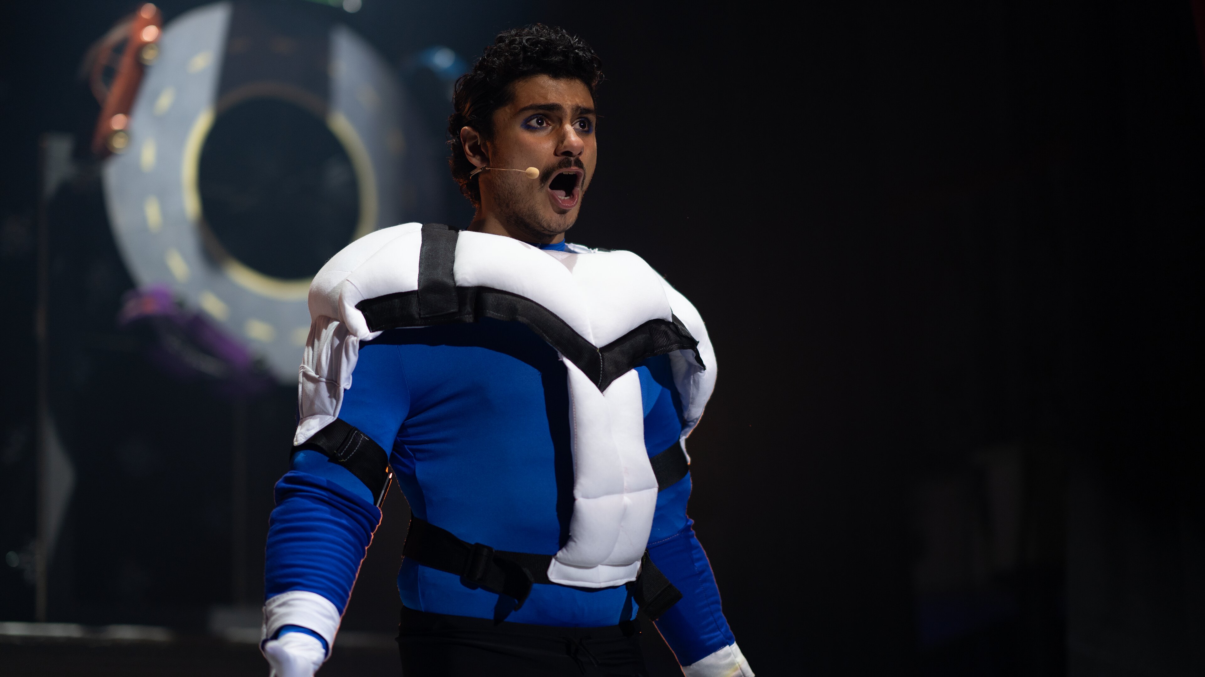 Extraordinary S2E8 Well, Goodbye Forever