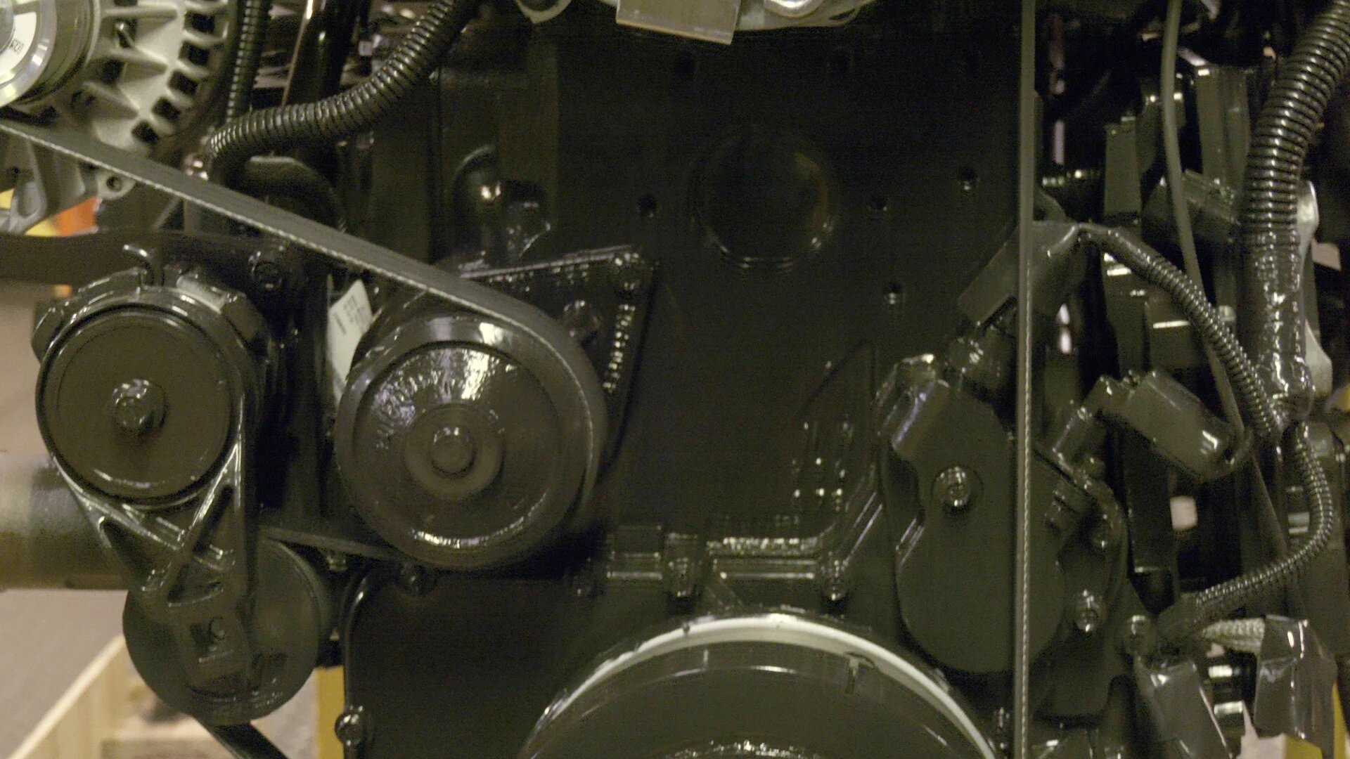 Extreme Ice Machines S1E7 Goliath Below Zero