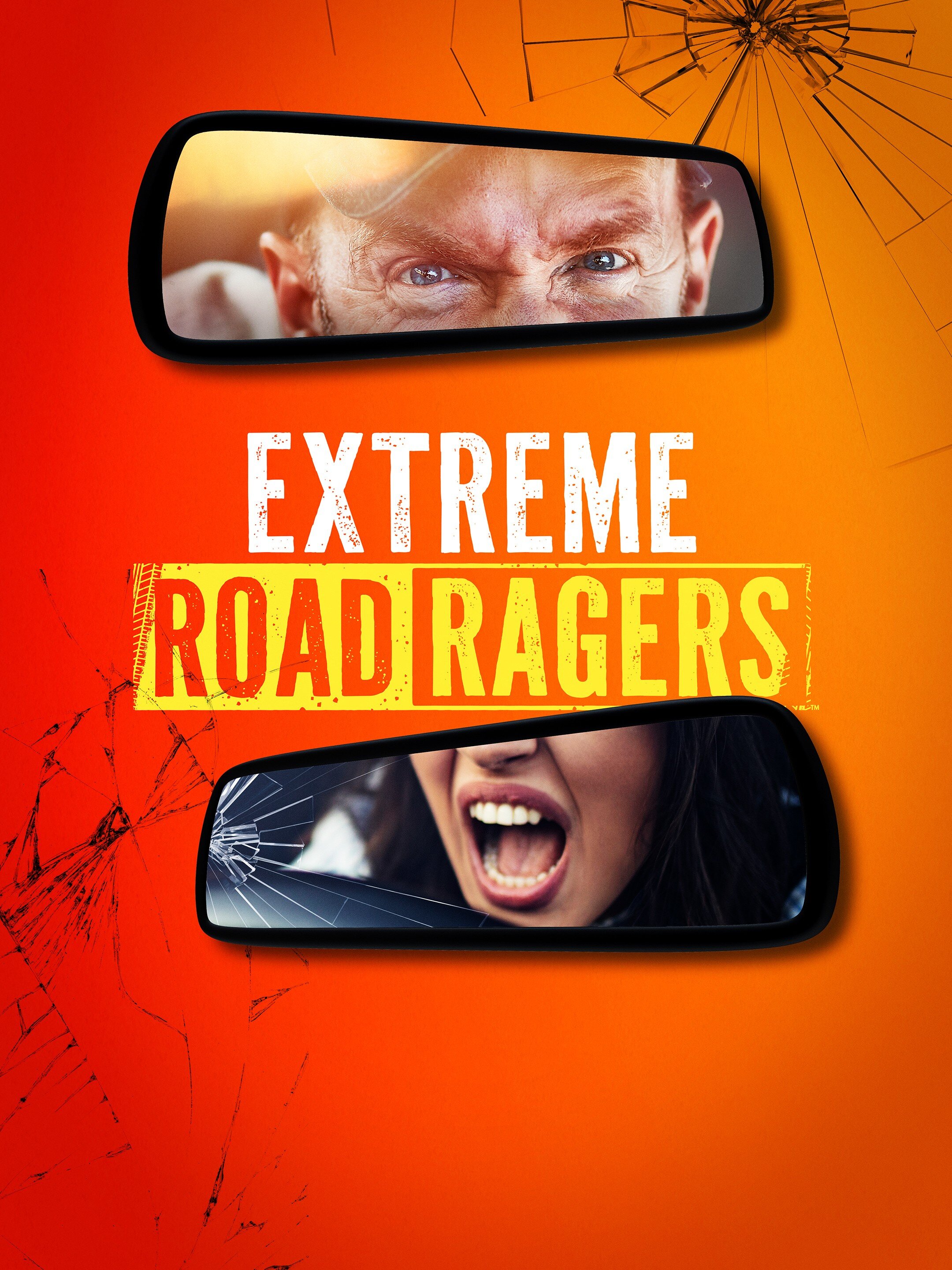 Extreme Road Ragers