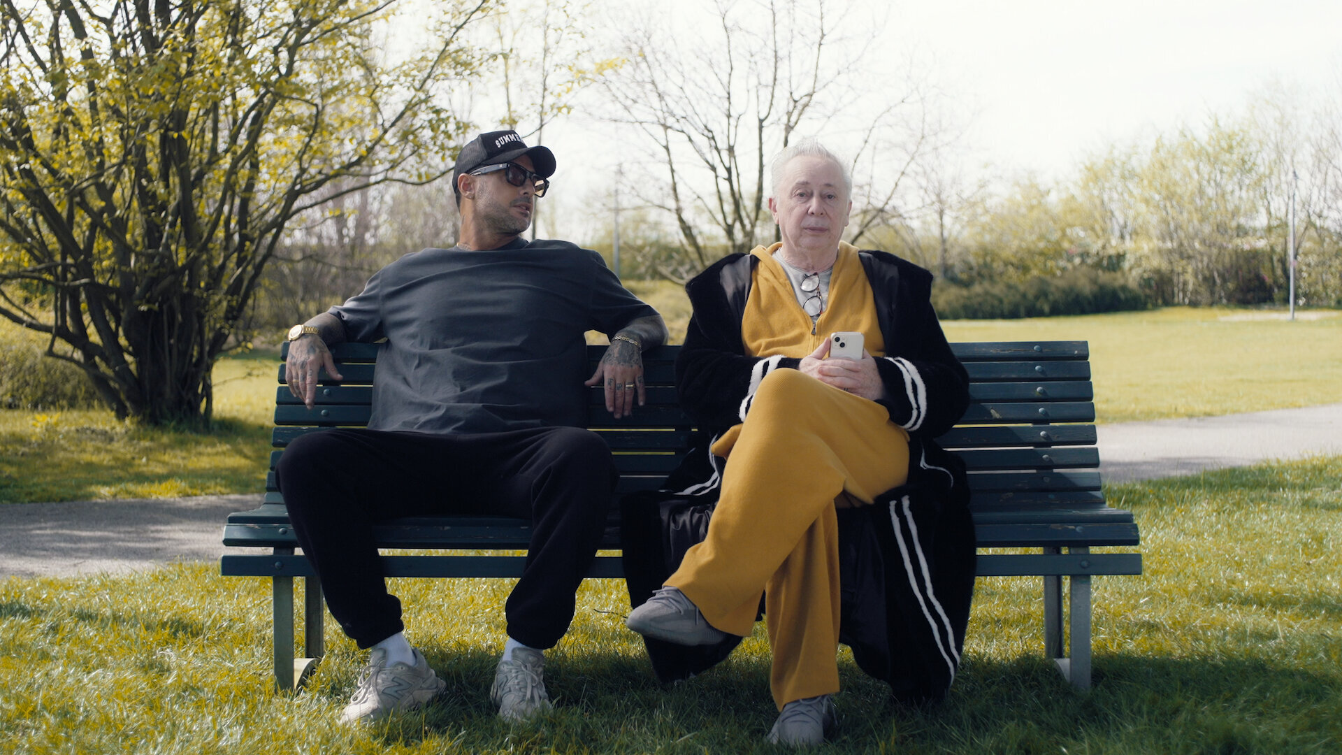 Fabrizio Corona: io sono notizia S1E5 Il signore dei soldi