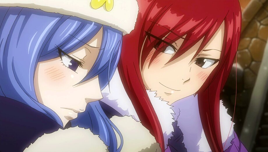 Fairy Tail S5E45 413 Days