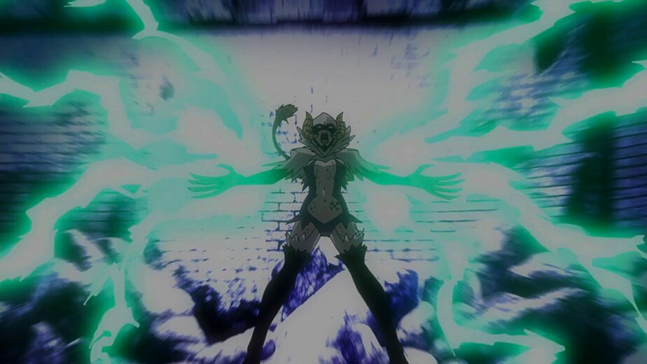 Fairy Tail S6E33 Tartaros Chapter - 00:00