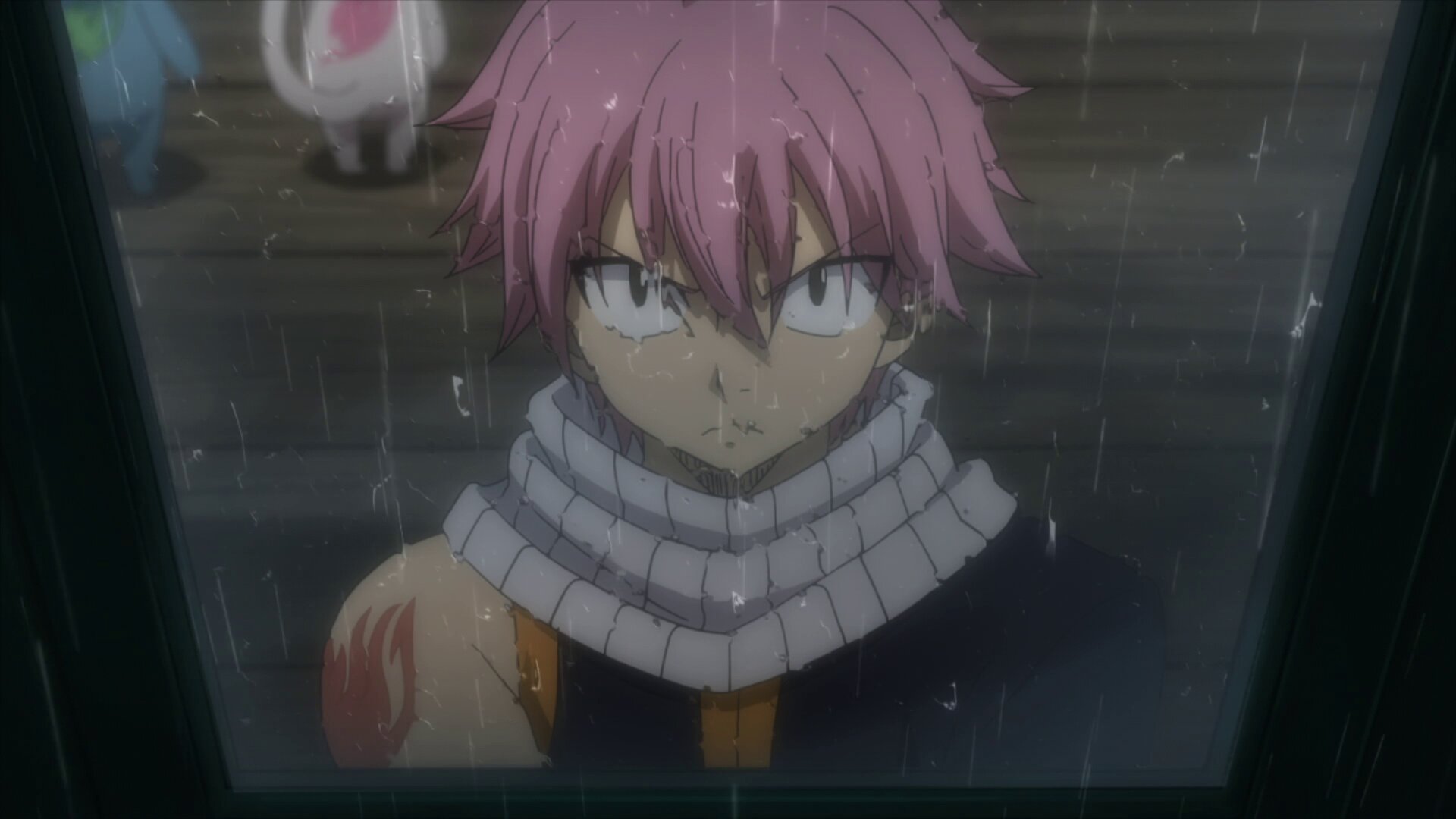 Fairy Tail S8E3 Avatar