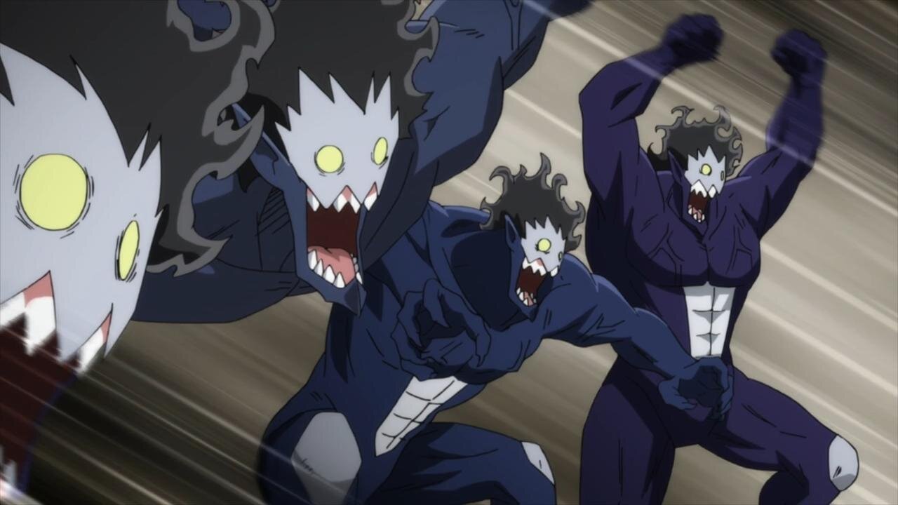 Fairy Tail S8E32 Broken Bonds