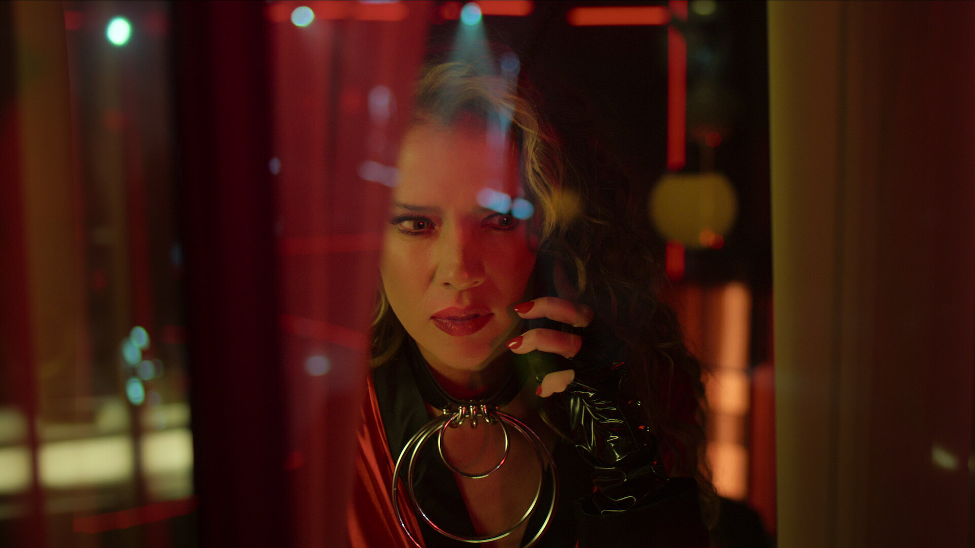 Fake Profile S2E1 El sueño prohibido