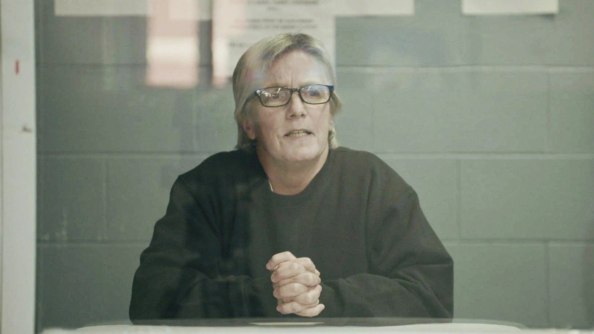 Fall River S1E4 Into Hell