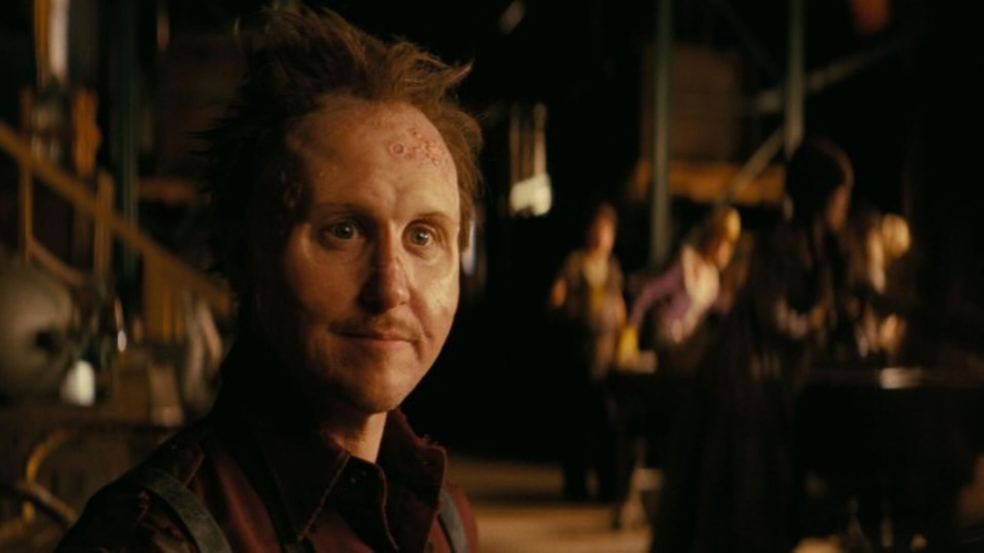 Fallout S2E3 The Profligate