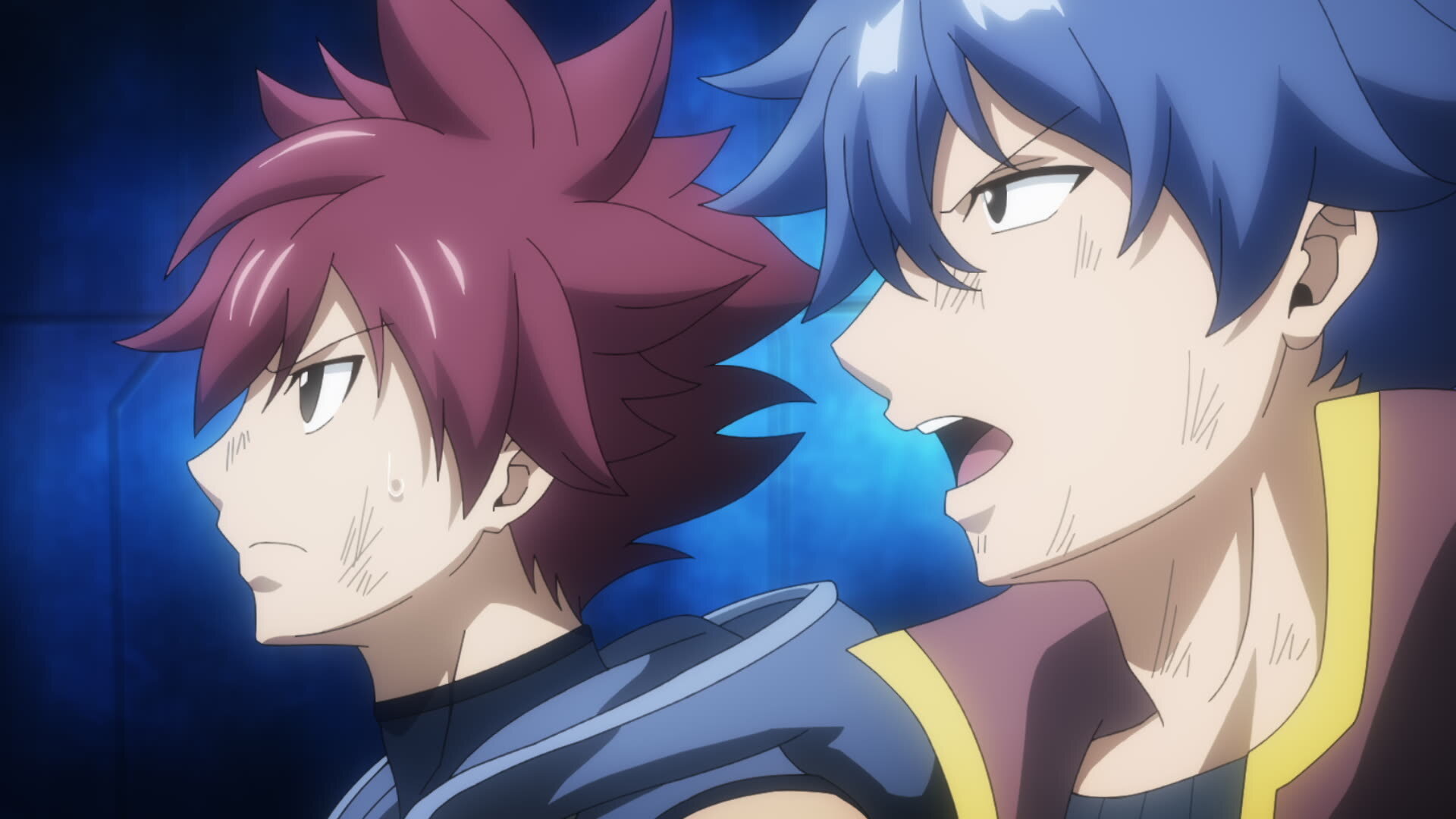 Farmagia S1E11 A Brother's Path