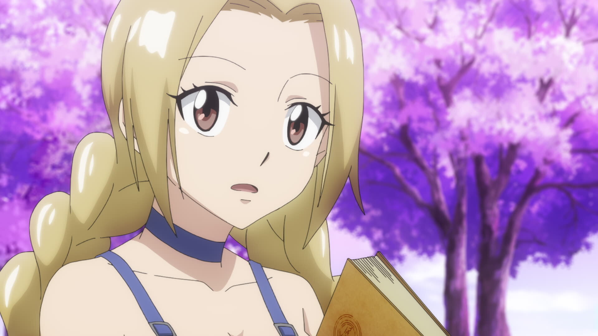 Farmagia S1E8 The Chosen One