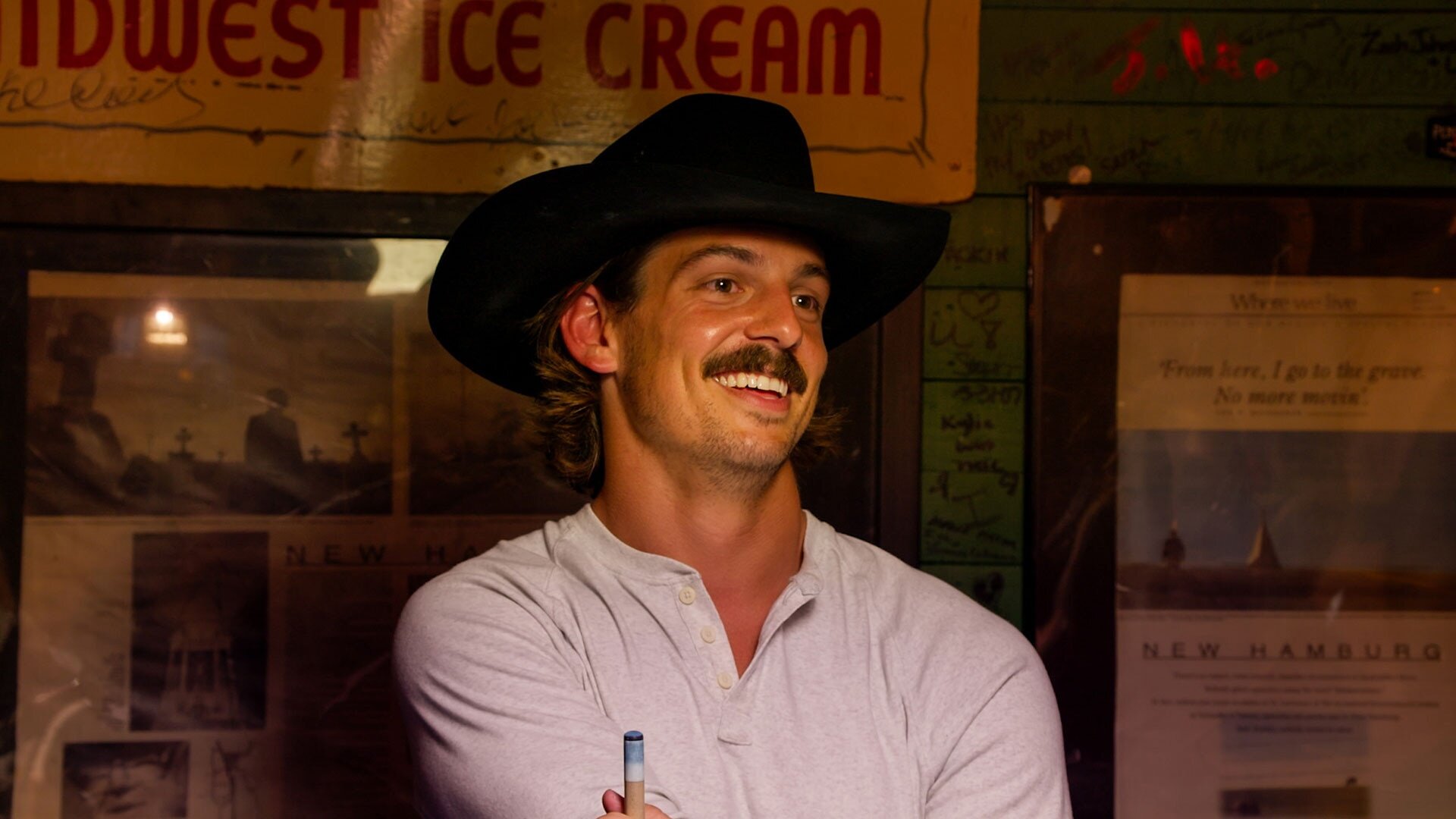 Farmer Wants A Wife S3E3 Meet the Friends