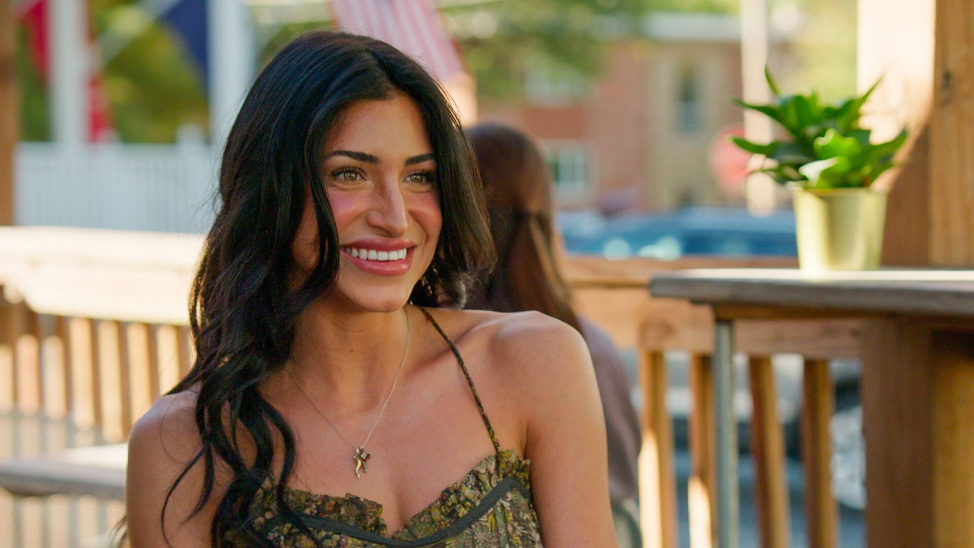 Farmer Wants A Wife S3E6 Mamma Knows Best