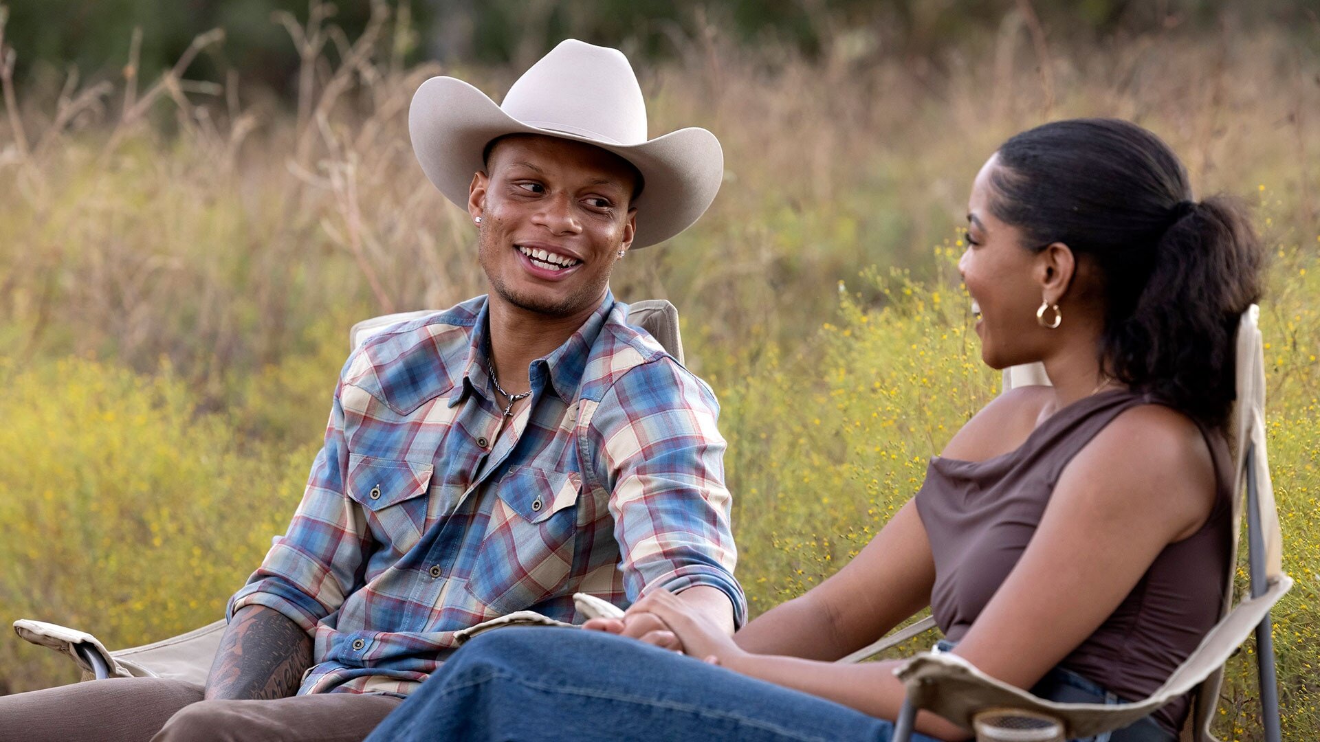 Farmer Wants A Wife S3E8 The Last Solo Dates