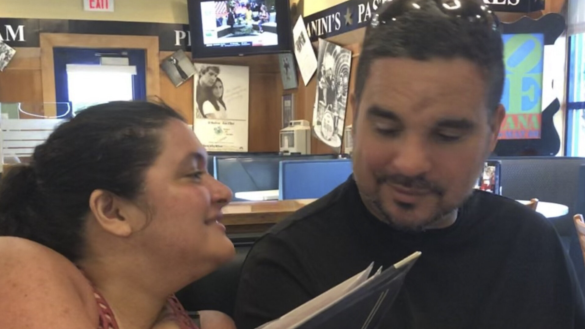 Fatal Affairs S1E2 Bloodstained Throne