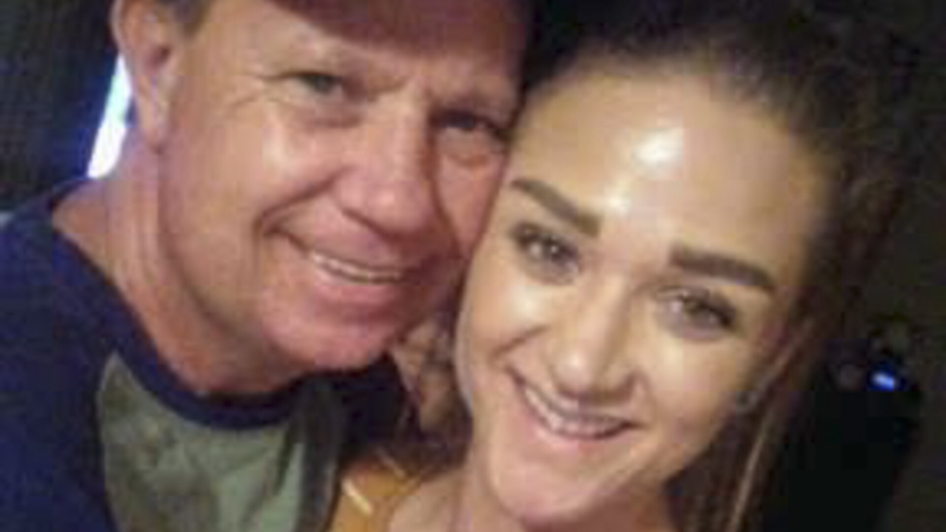 Fatal Affairs S1E4 Deadly Desert Secrets