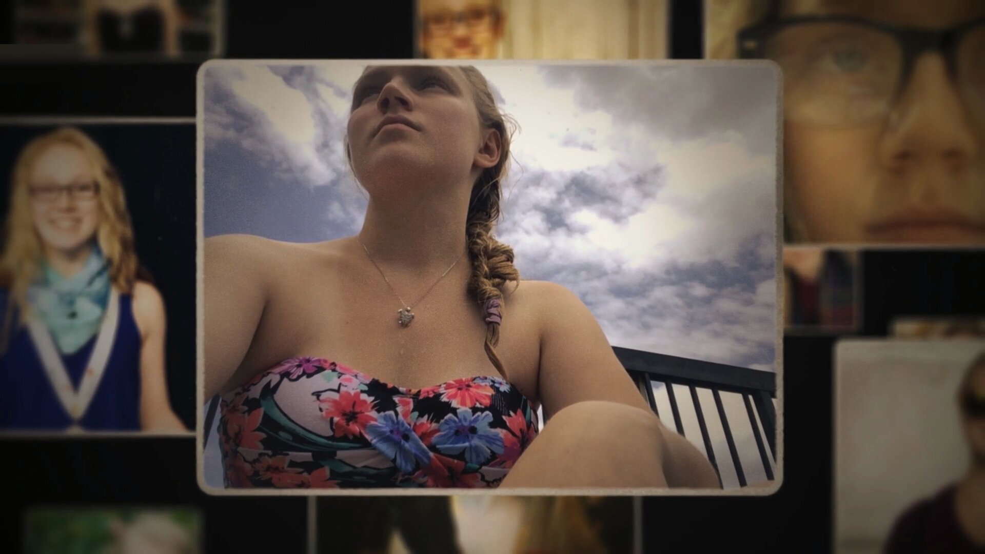 Fatal Destination S1E2 Where's Emily?