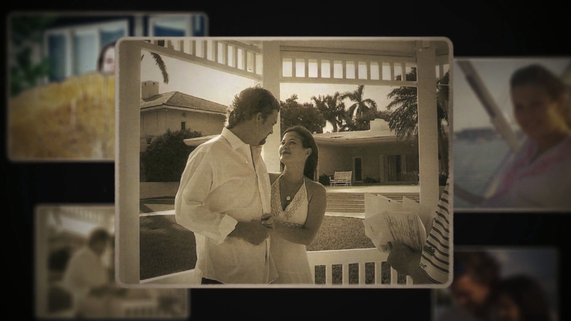 Fatal Destination S1E5 The Ghost Ship