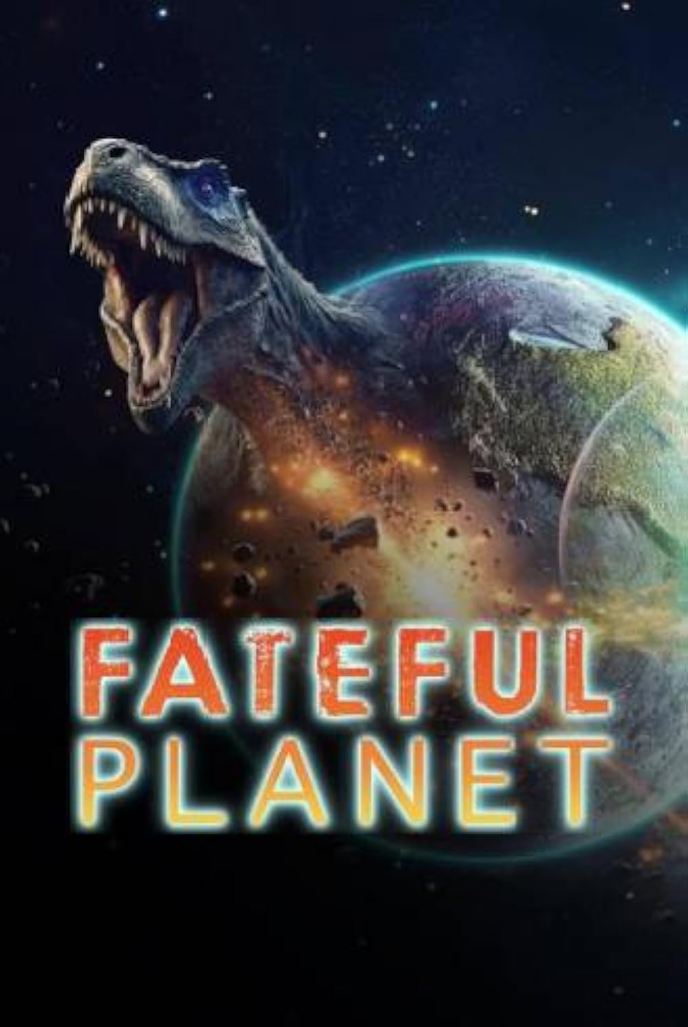 Fateful Planet