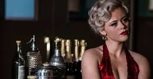 Father Brown S5E8 The Crimson Feather