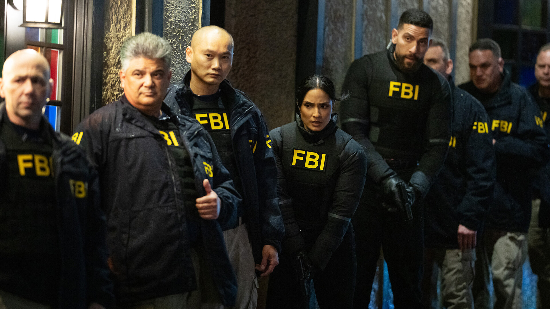 FBI S7E17 Lineage