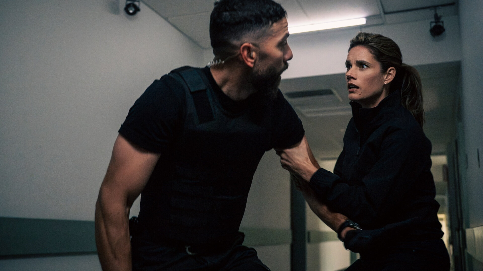 FBI S9E1 Rendition