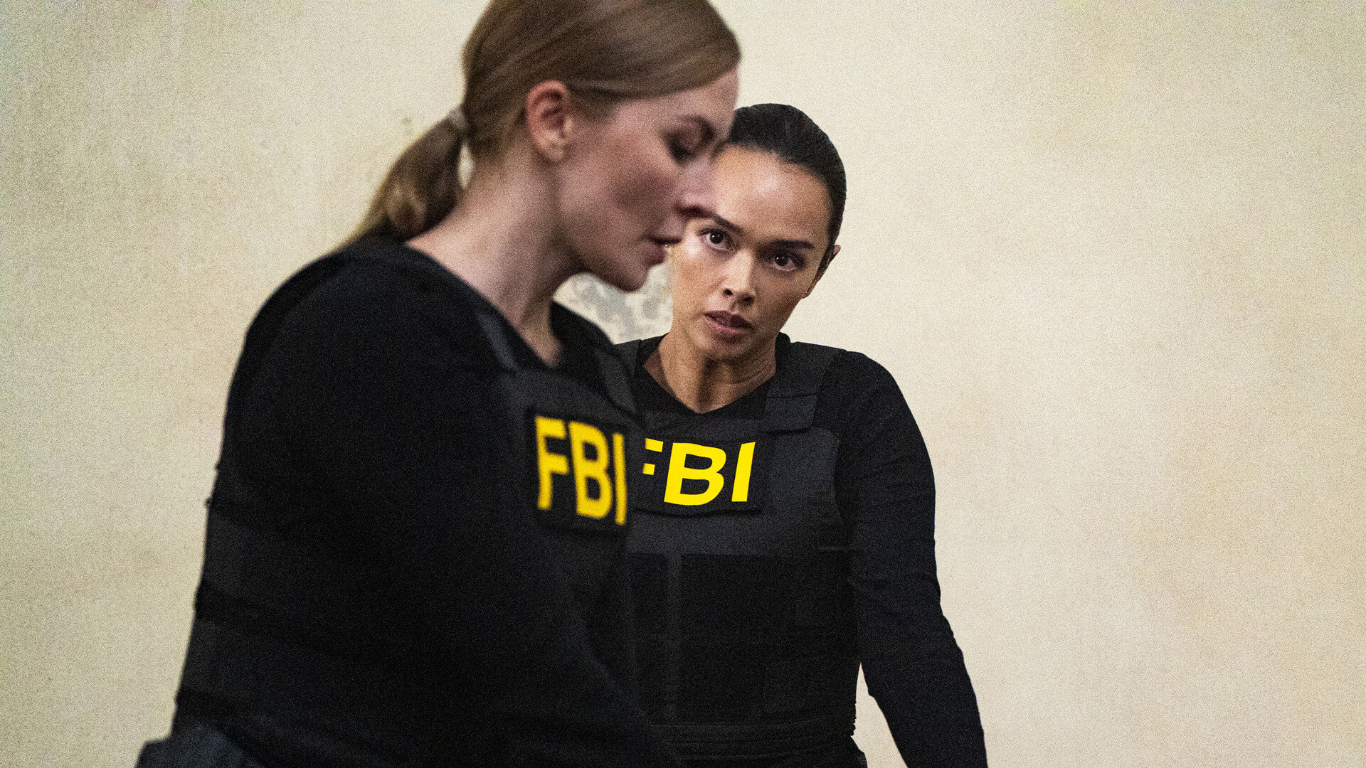 FBI: International S4E5 The Future's Looking Bright