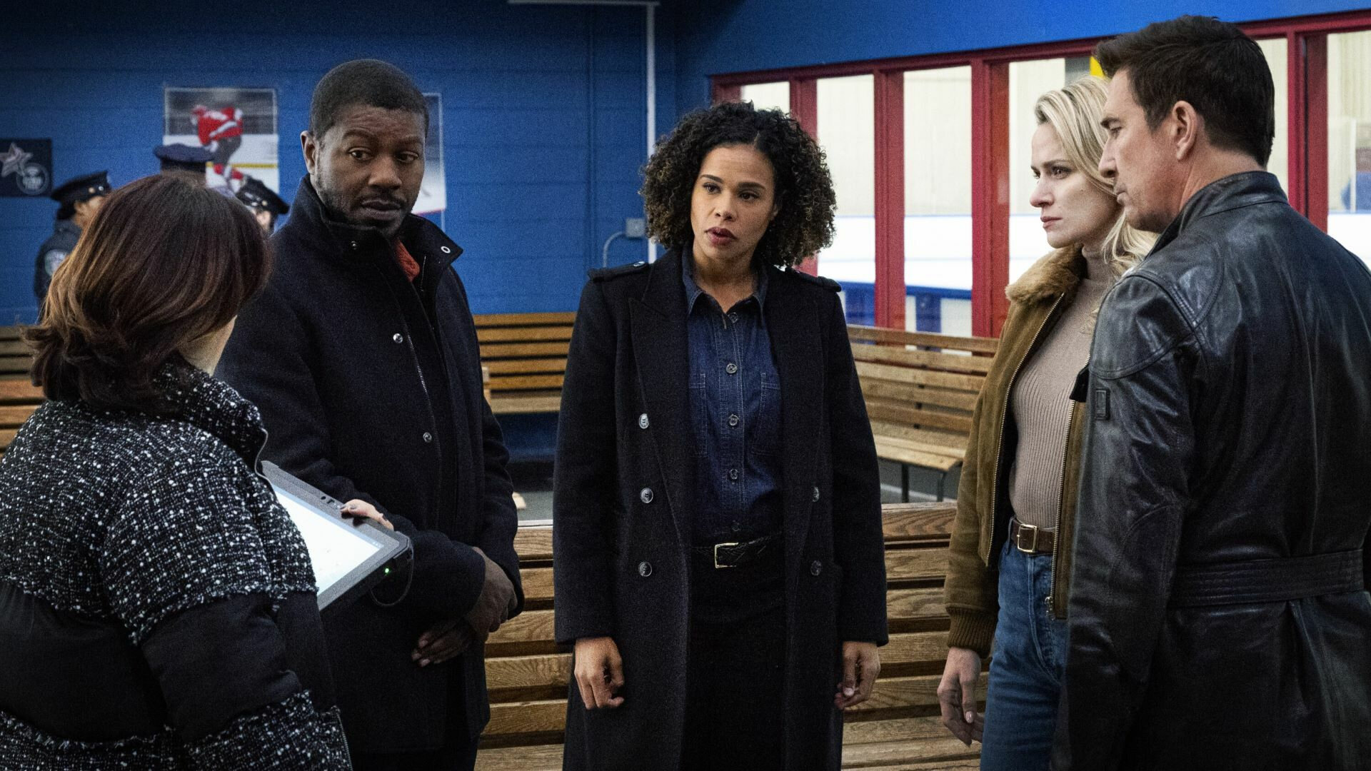 FBI: Most Wanted S6E11 Do You Realize??