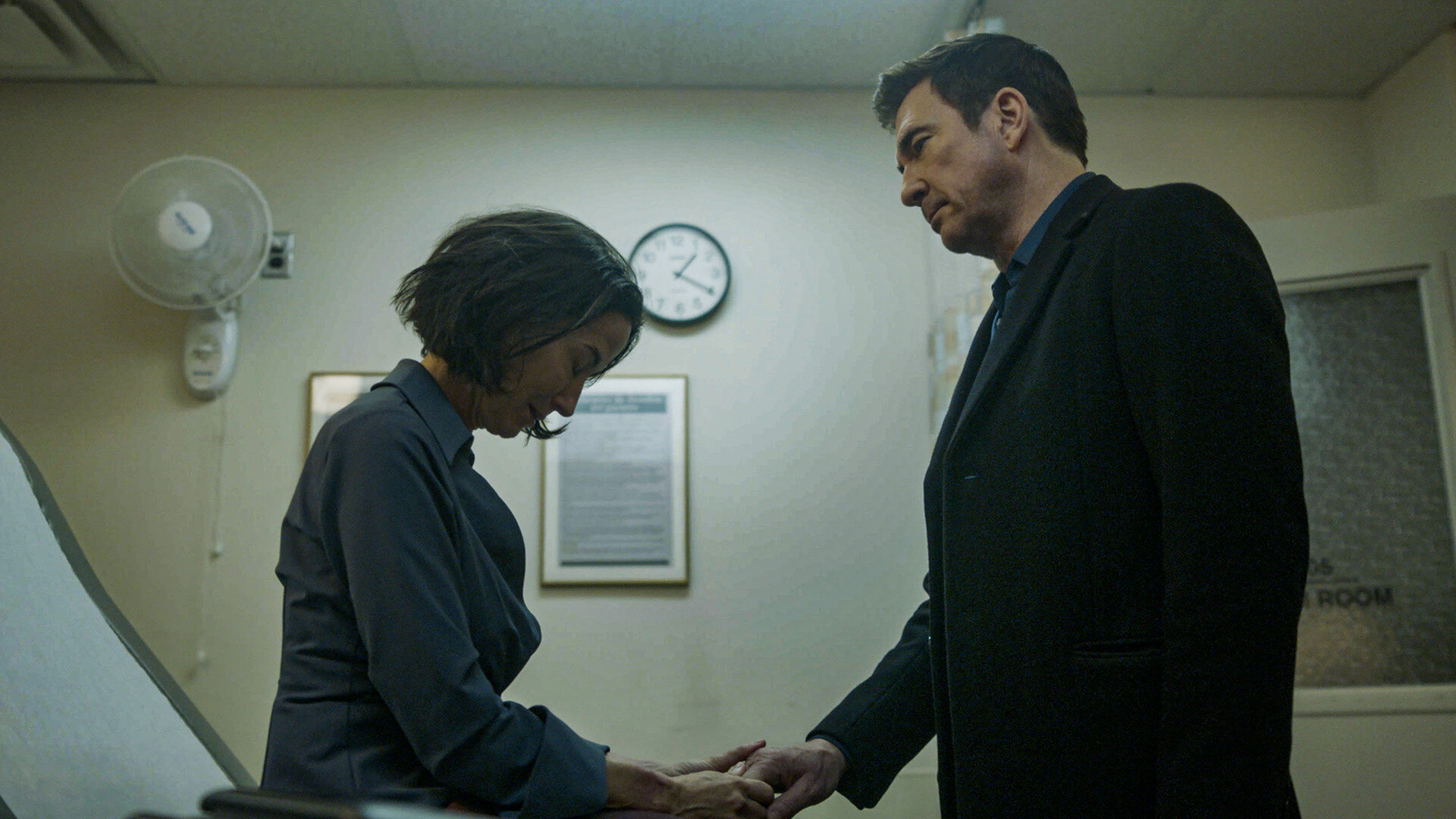 FBI: Most Wanted S6E12 68 Seconds