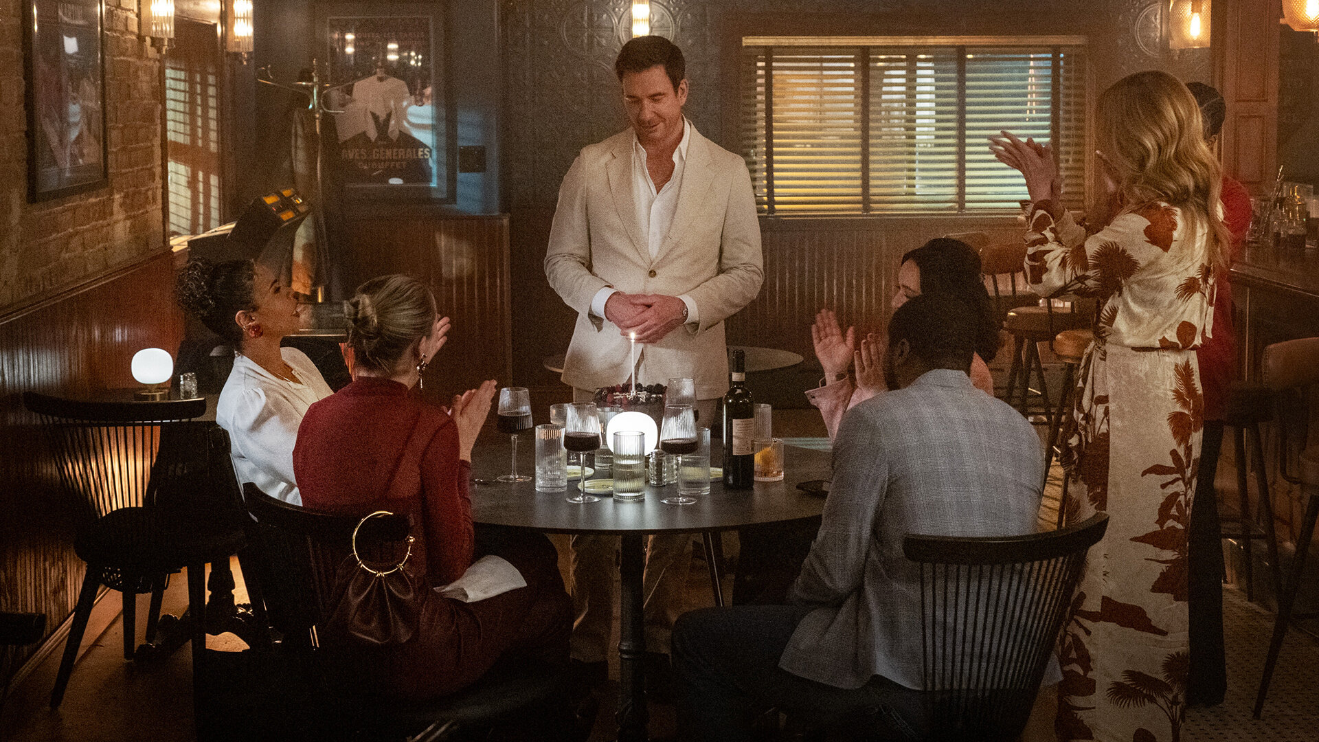 FBI: Most Wanted S6E22 The Circle Game