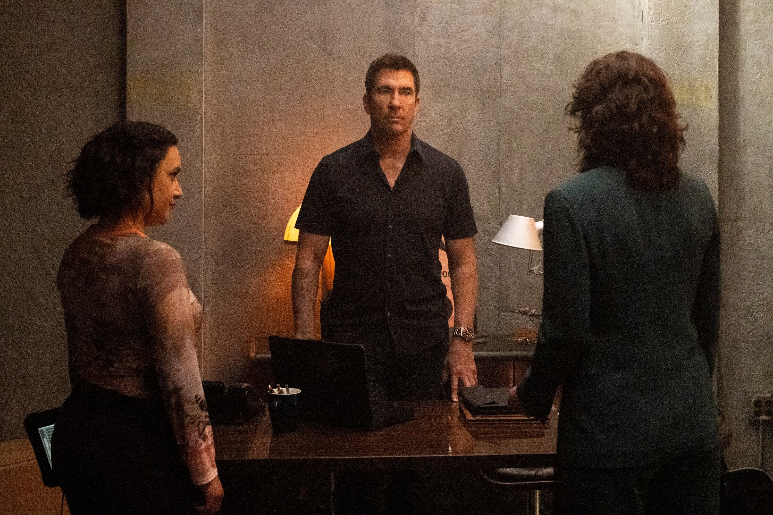 FBI: Most Wanted S6E4 Pig Butchering