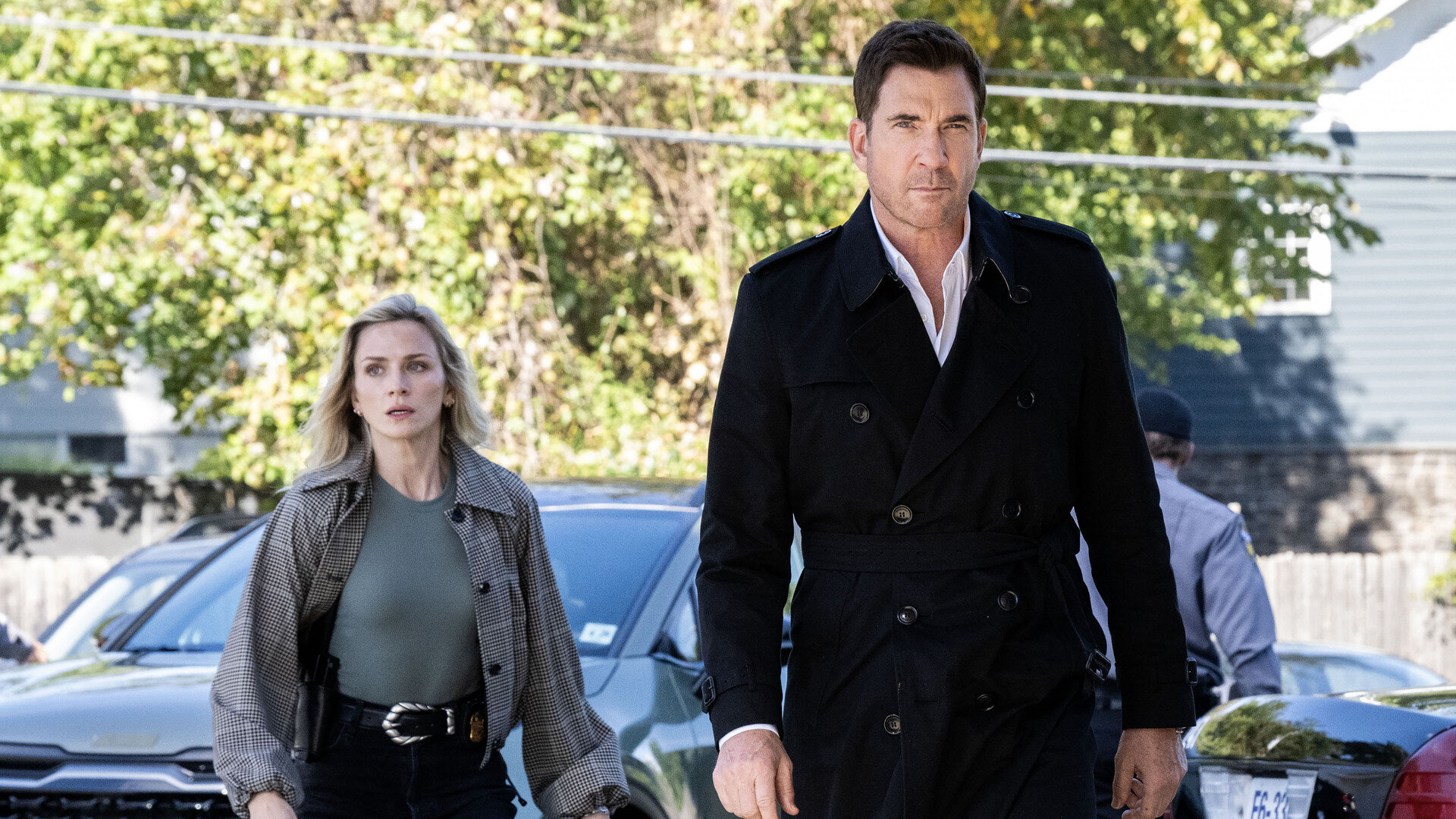 FBI: Most Wanted S6E5 Money Moves