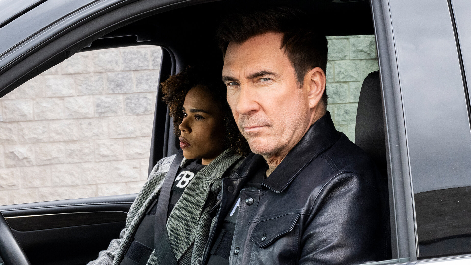 FBI: Most Wanted S6E6 Pageantry