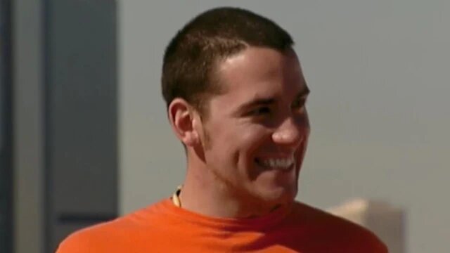 Fear Factor S4E31 Bound in Chains; Get the Gator; Heli Rope Transfer