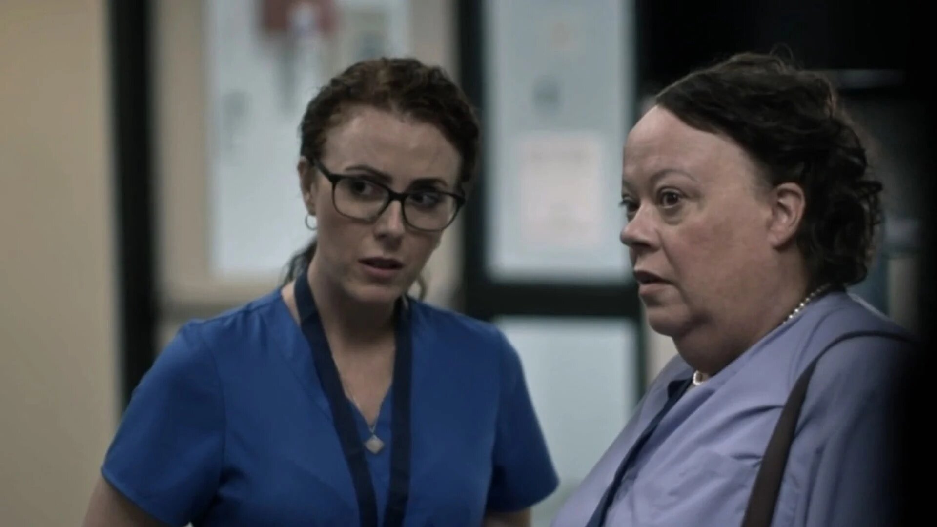 Fear Thy Roommate S1E3 Boxes and Bloodshed