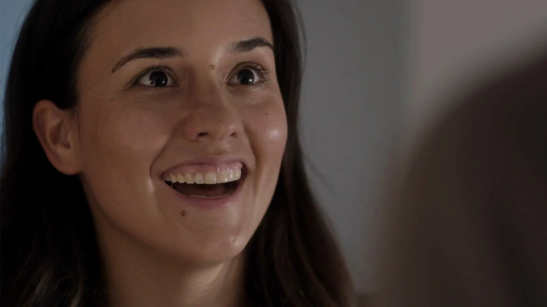 Fear Thy Roommate S1E4 Down the Rabbit Hole