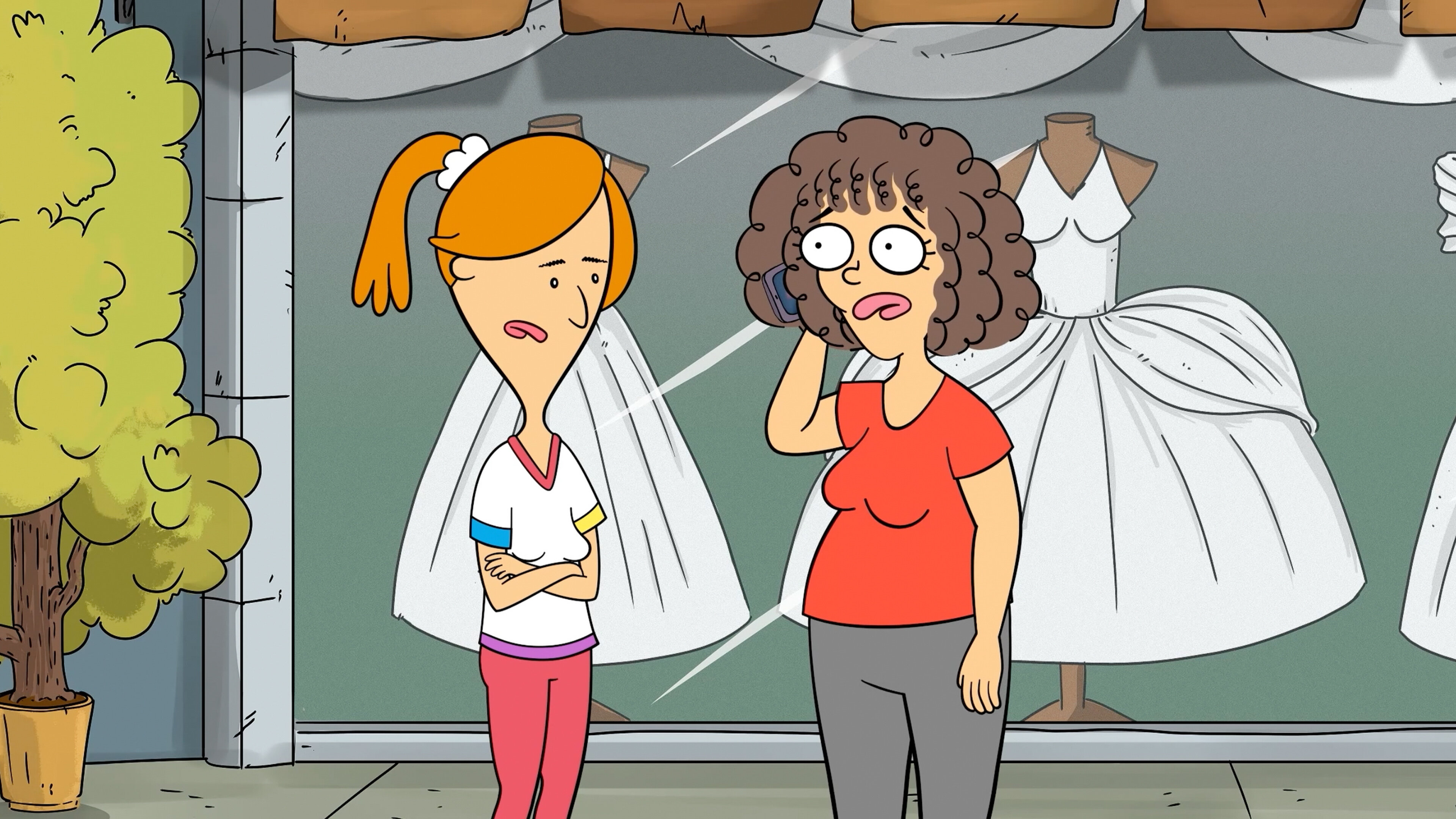 Feride S1E1 1. Bölüm