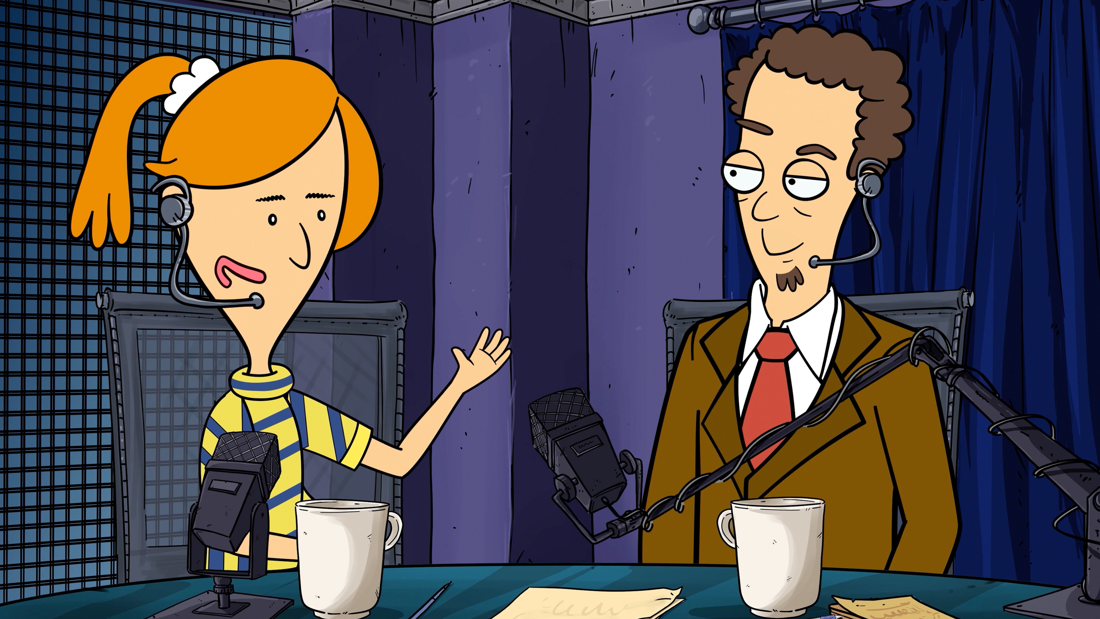 Feride S1E2 2. Bölüm