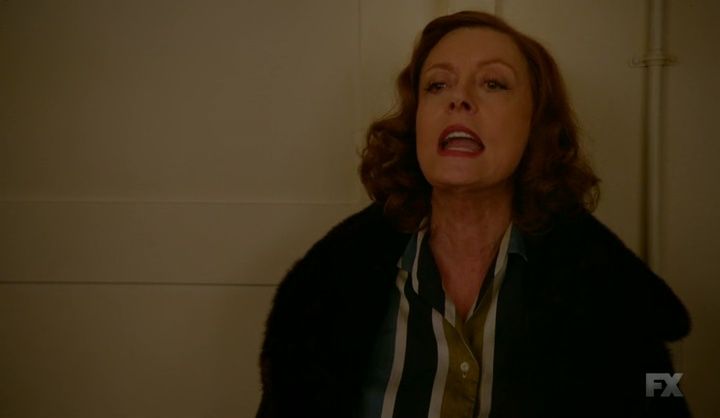 Feud S1E2 The Other Woman