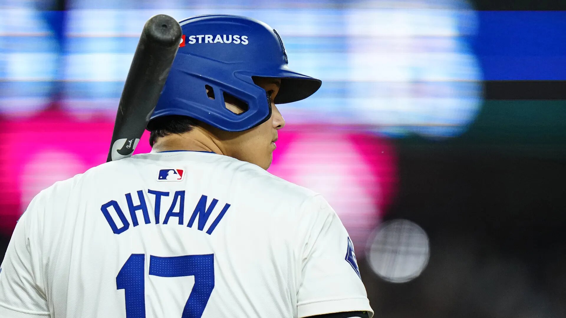 Fight for Glory: World Series 2024 S1E2 Pressure Is a Privilege